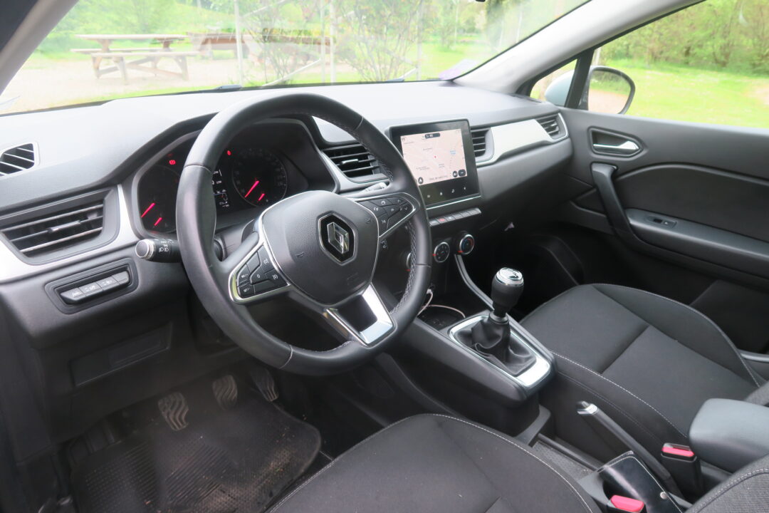 RENAULT Captur Business, 90 cv 2021 – Image 2