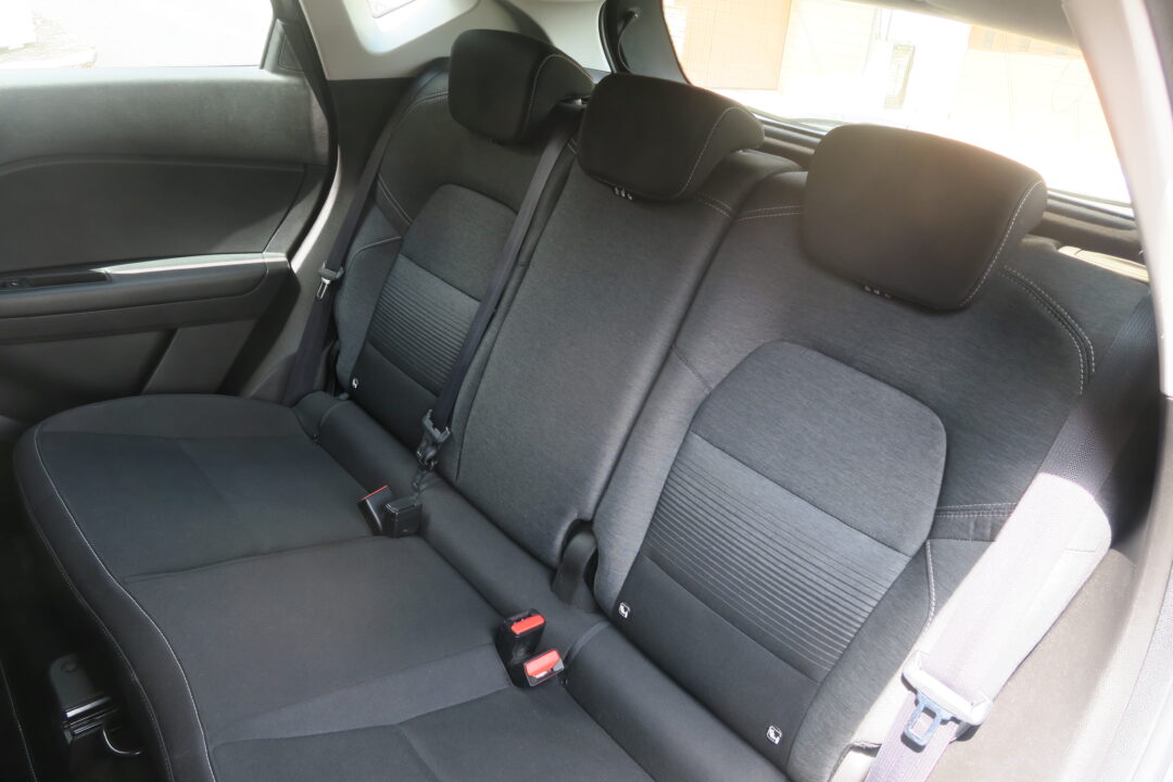 RENAULT Captur Business, 90 cv 2021 – Image 4
