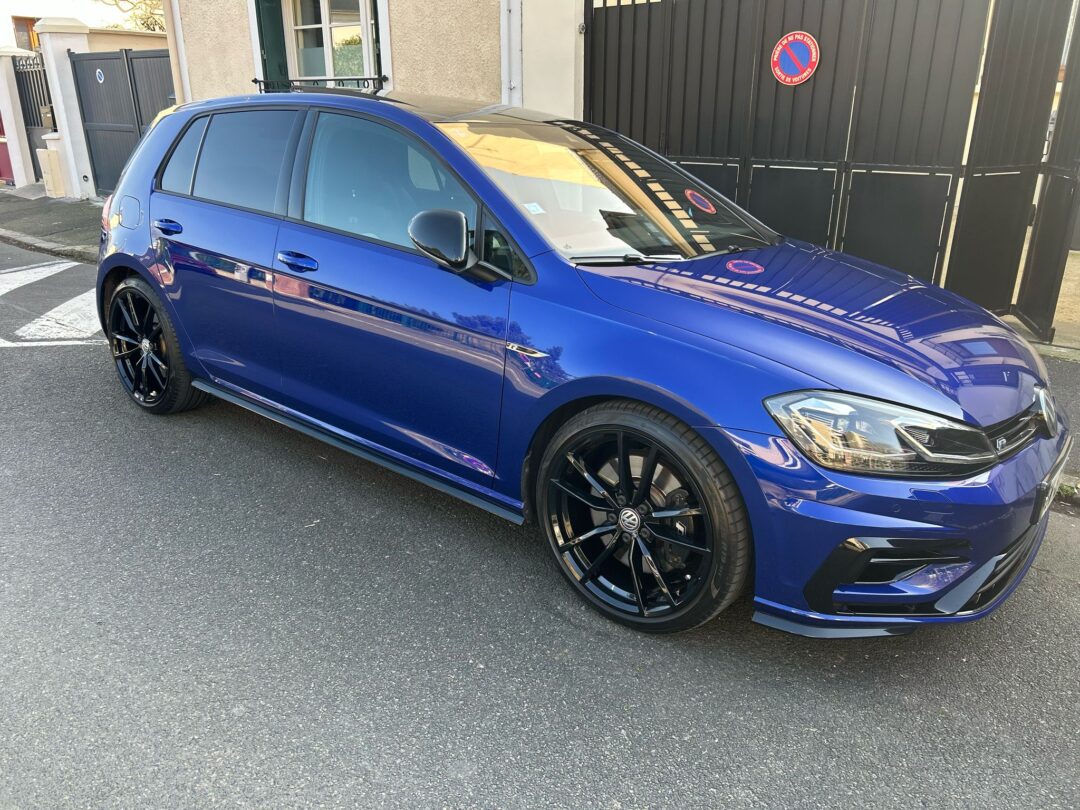 Volkswagen Golf 7r Confortline 310ch 2017 – Image 2