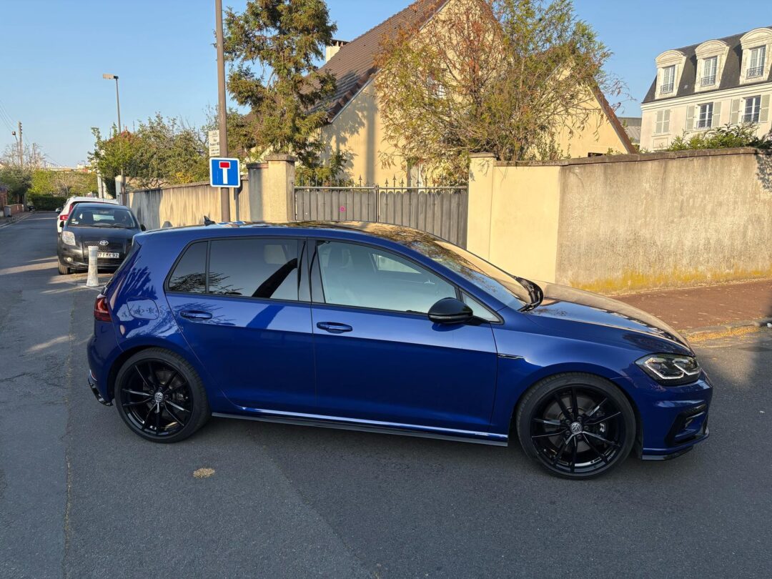 Volkswagen Golf 7r Confortline 310ch 2017 – Image 7
