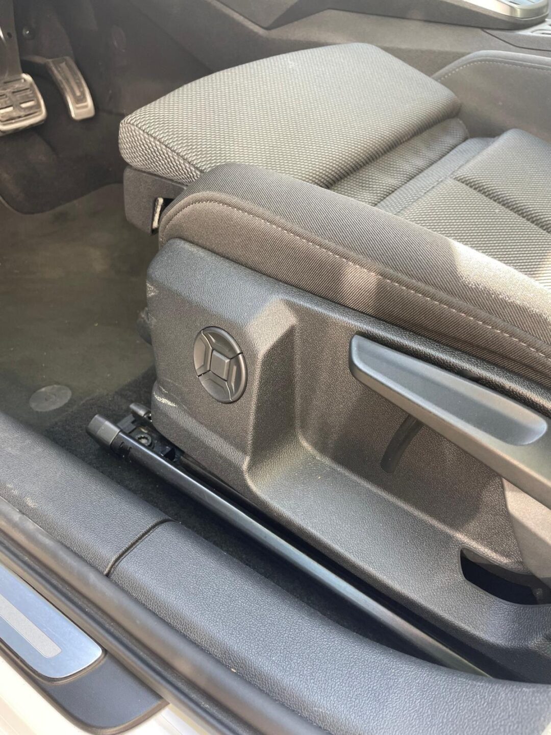 Audi A3 sportback 40 TFSIe hybride rechargeable 2021 – Image 4