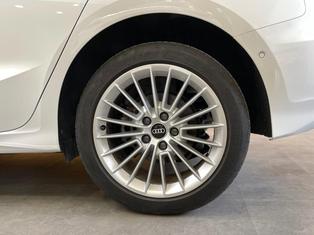 Audi A3 sportback 40 TFSIe hybride rechargeable 2021 – Image 3