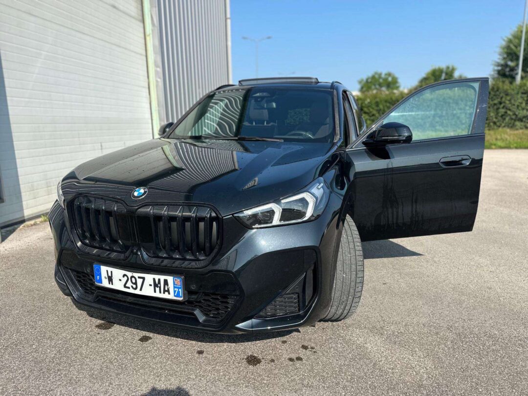 BMW Série 1 F40 – 118i – 2021 – Image 3