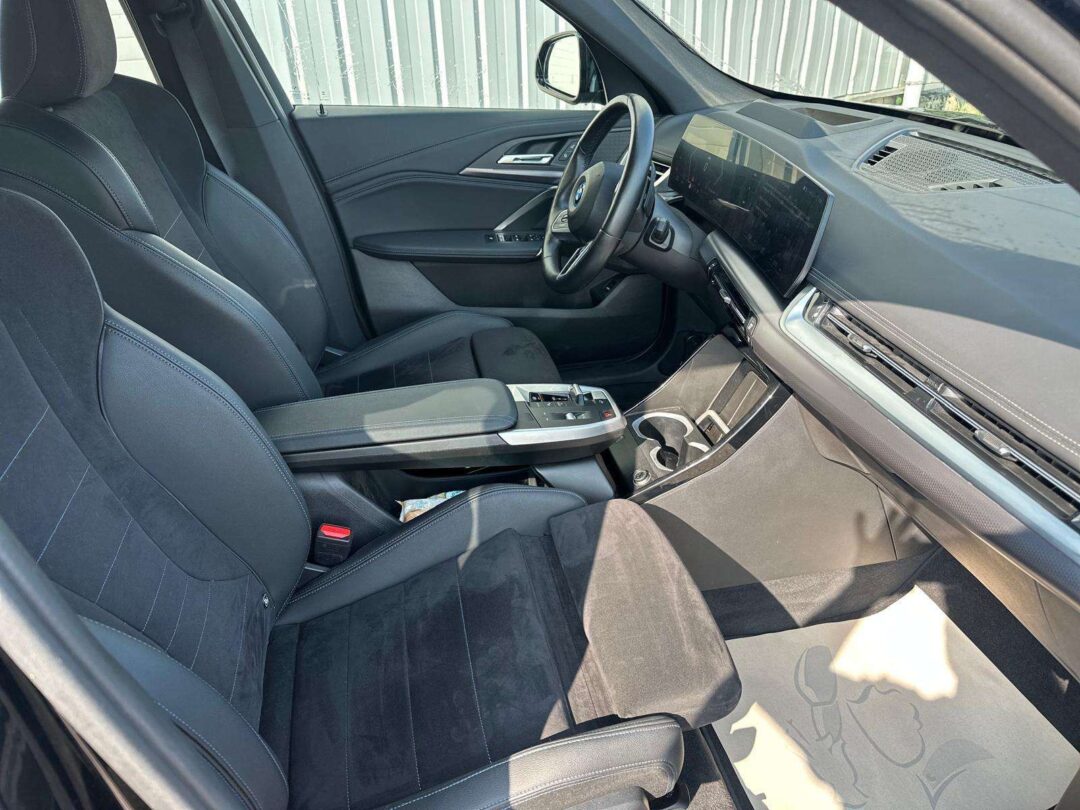 BMW Série 1 F40 – 118i – 2021 – Image 2