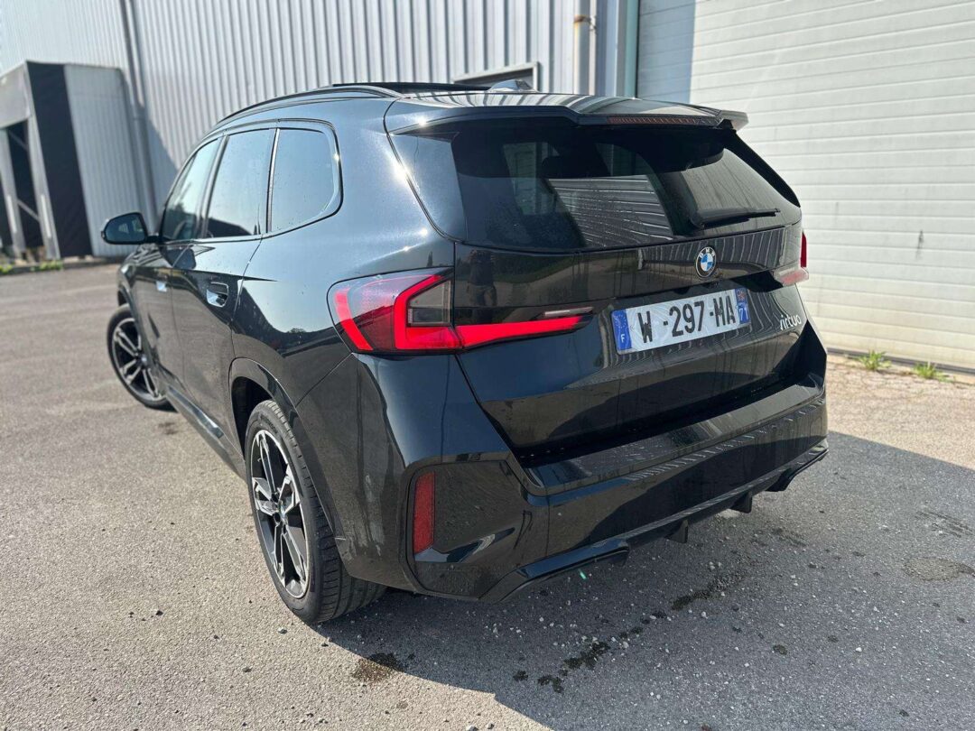 BMW Série 1 F40 – 118i – 2021 – Image 7