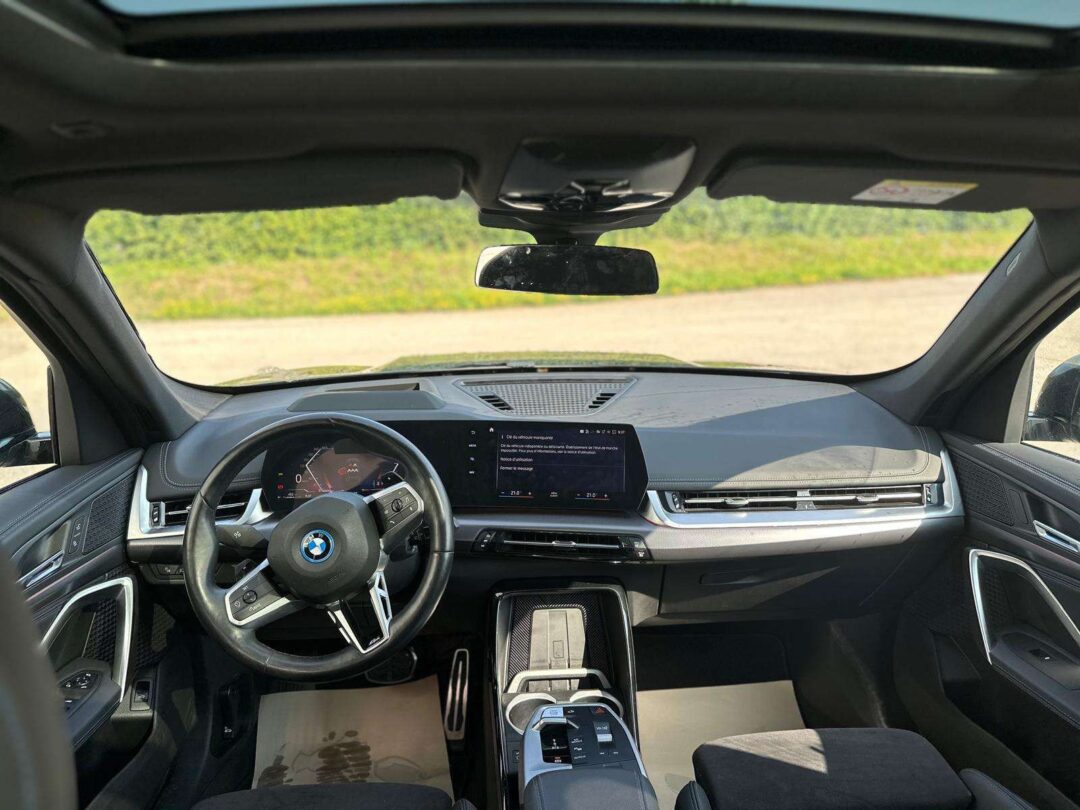 BMW Série 1 F40 – 118i – 2021 – Image 9