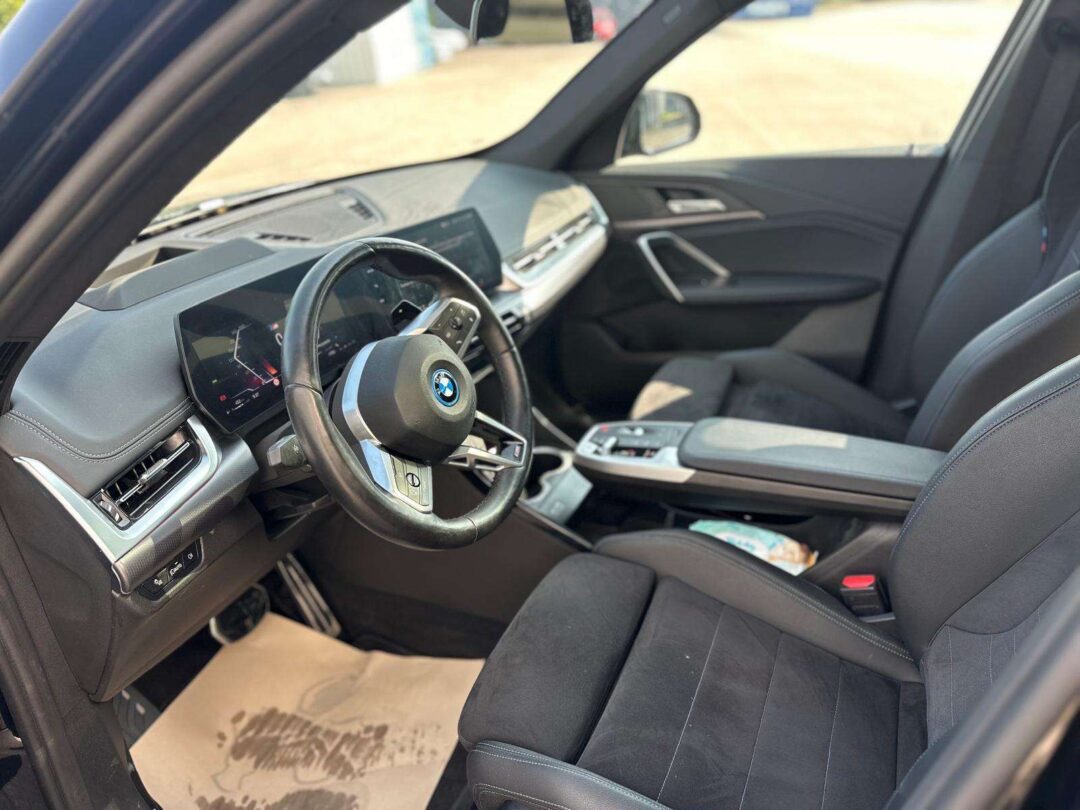 BMW Série 1 F40 – 118i – 2021 – Image 11
