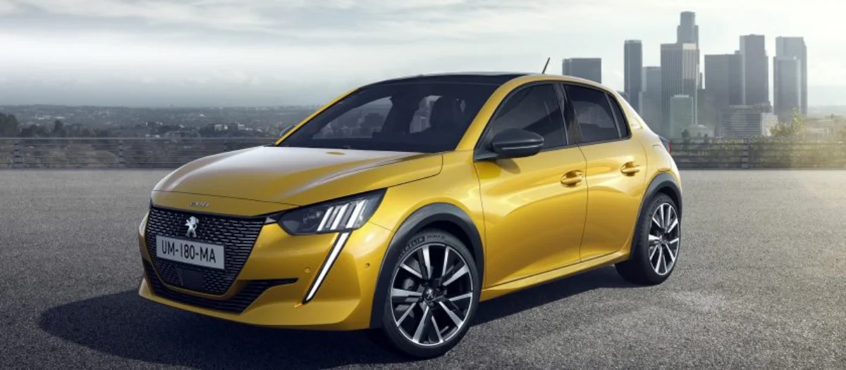 Peugeot-208